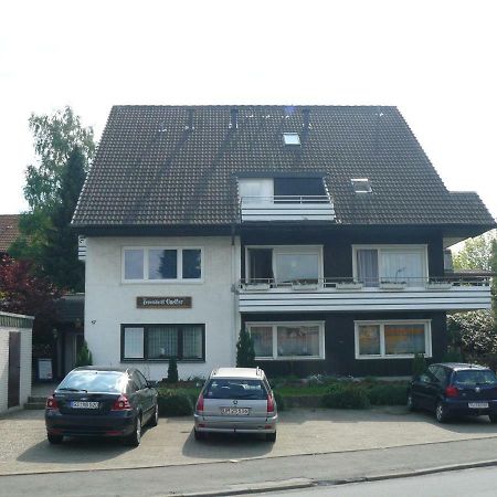 Haus Vier Jahreszeiten Altenau  Ngoại thất bức ảnh