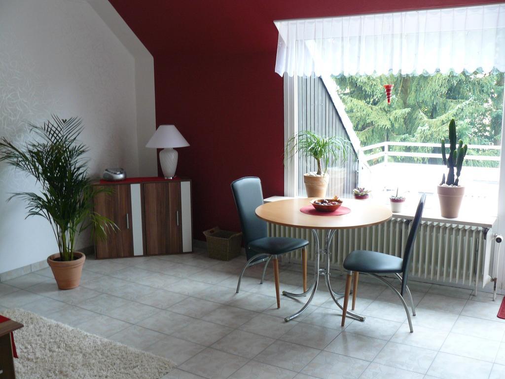 Haus Vier Jahreszeiten Altenau  Phòng bức ảnh