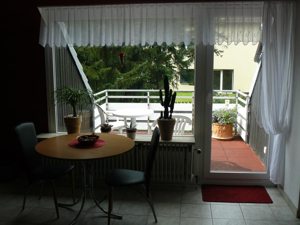 Haus Vier Jahreszeiten Altenau  Phòng bức ảnh